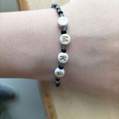 Schmuck basteln