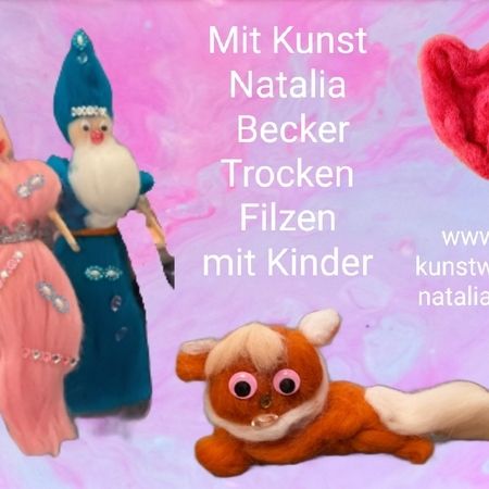 Trockenfilzen